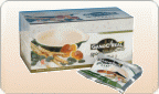 GanoC’Real SPIRULINA Oats – instantní nápoj